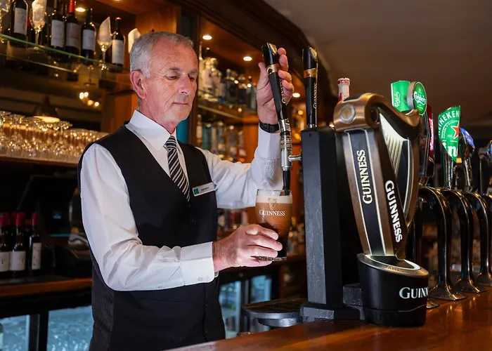 Arklow Bay Conference & Leisure Hotel