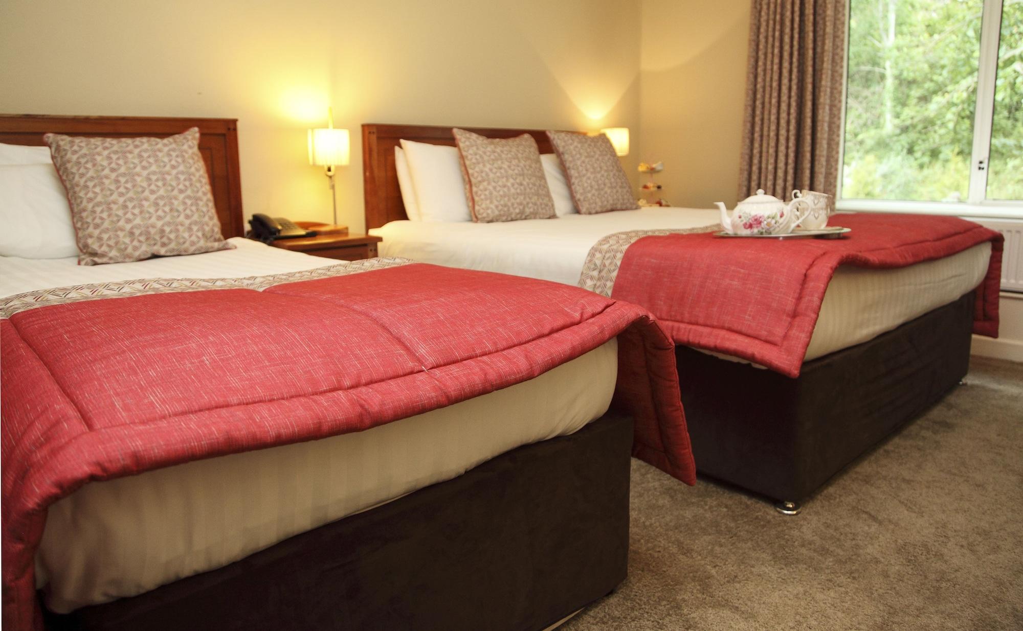 Hotel Bay 4*