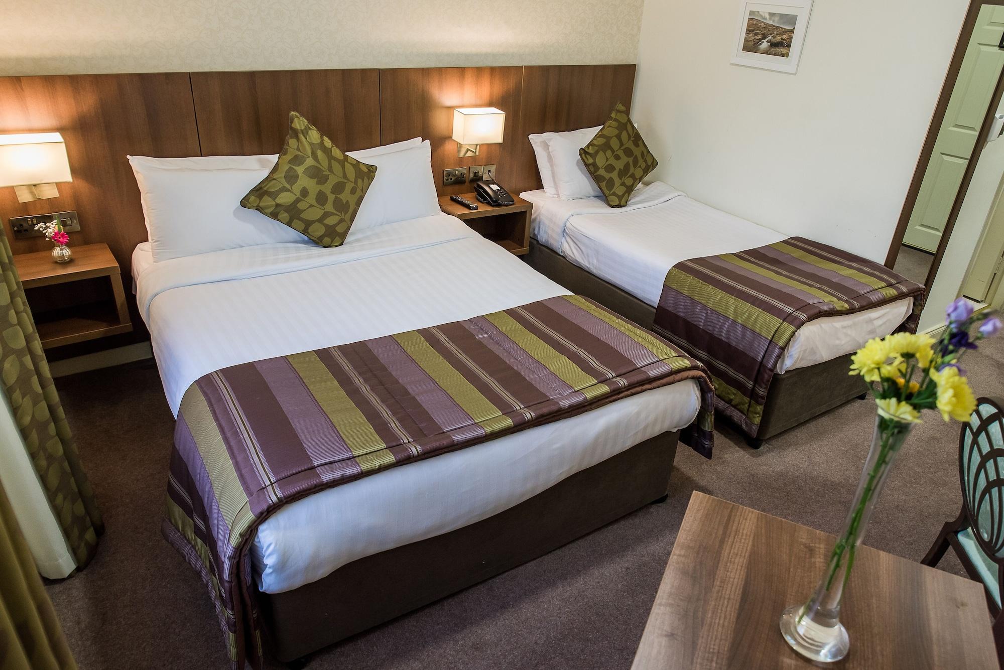 Hotel Bay Arklow