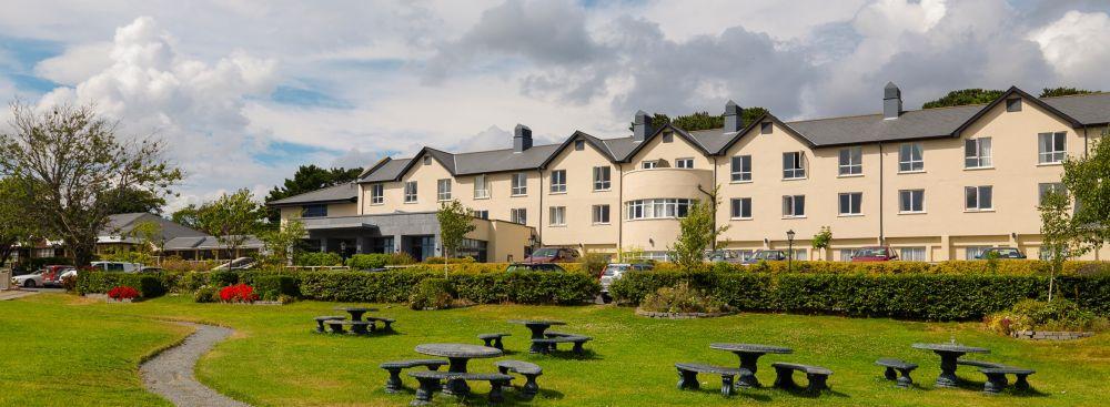 Hotel Bay