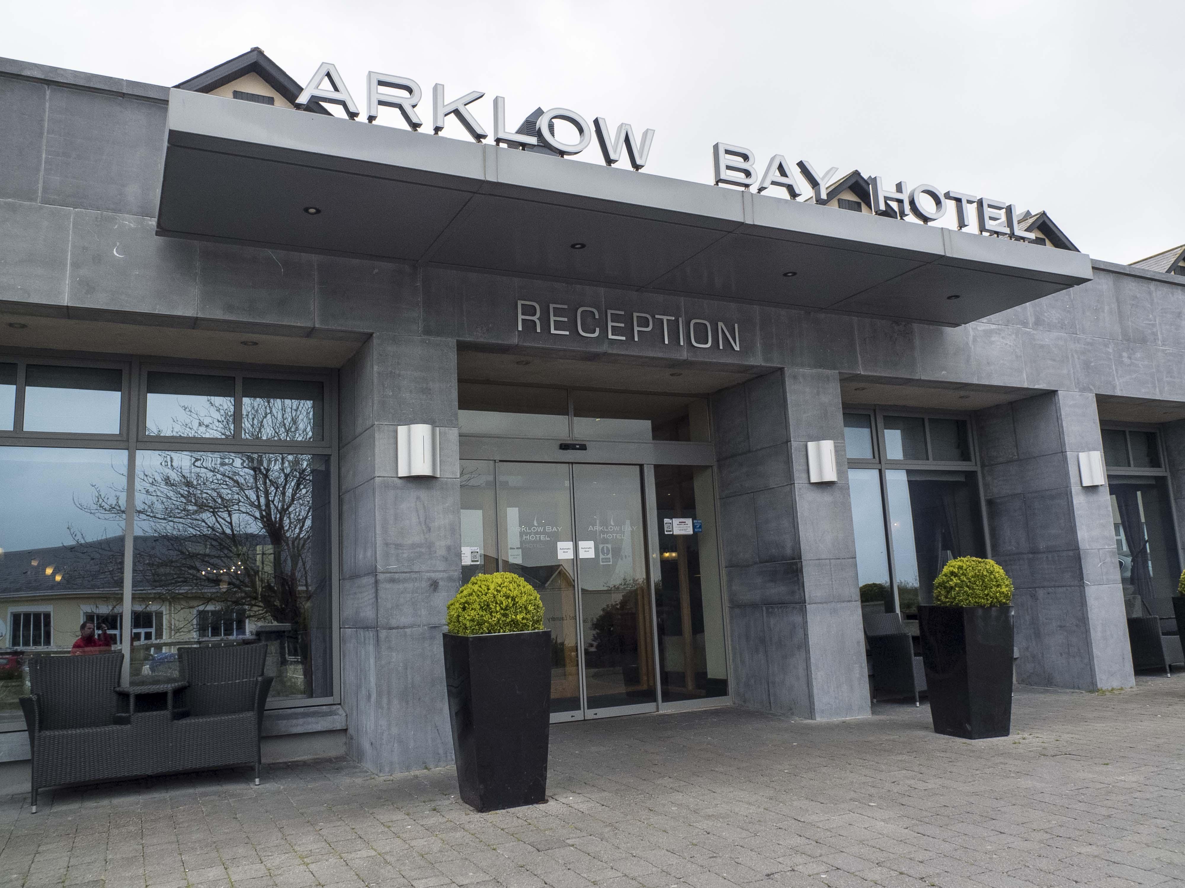 Bay Hotel Arklow