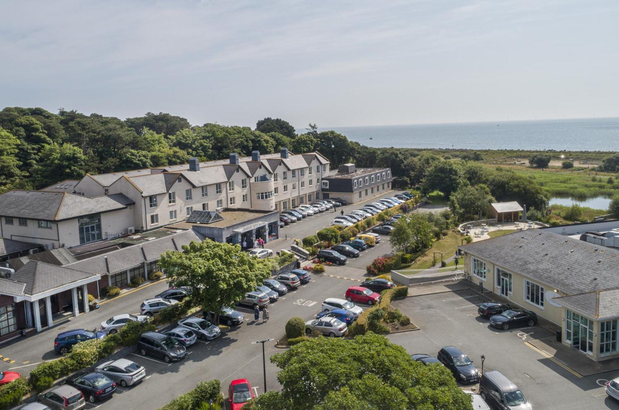 Bay Hotel