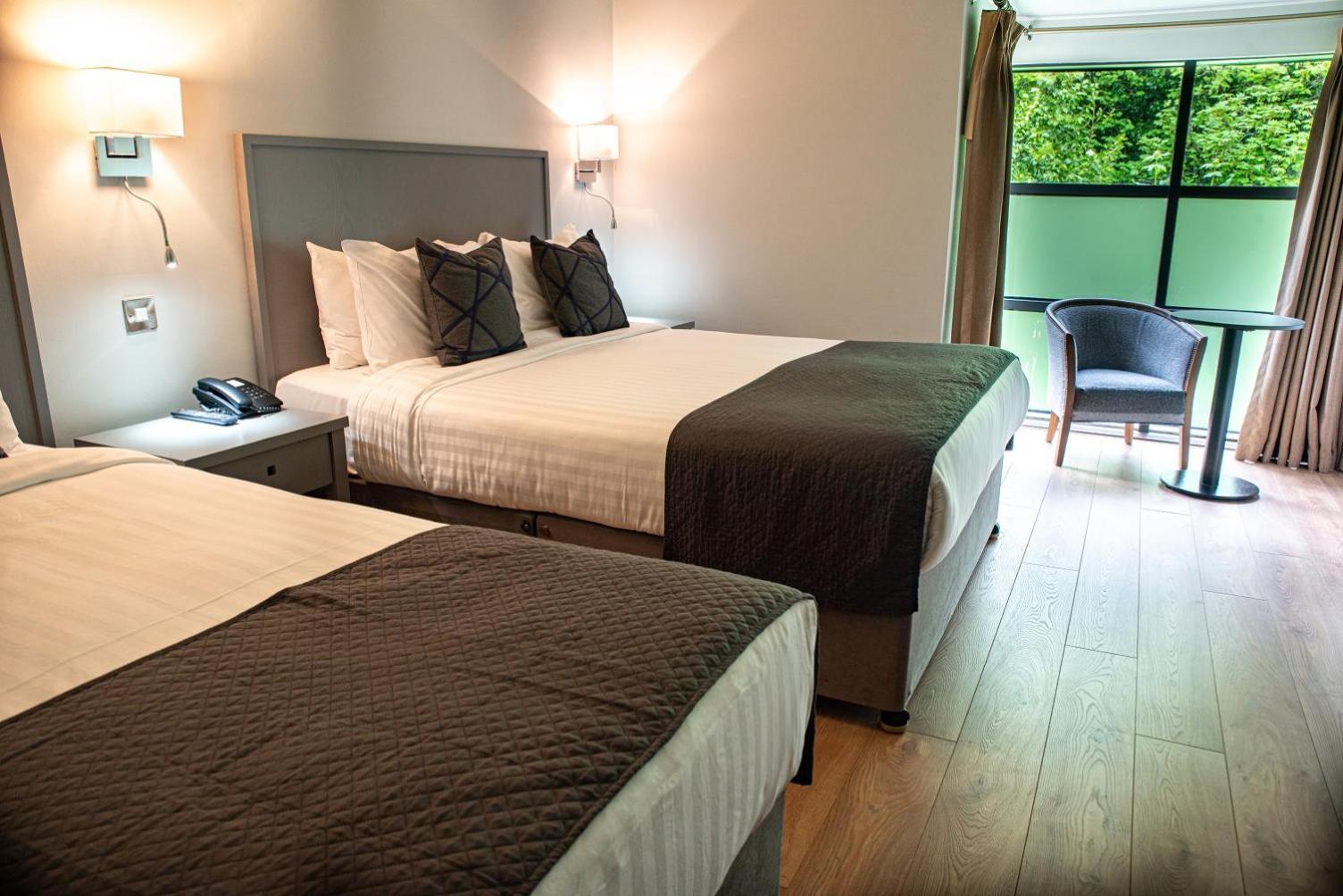 Bay 4* Arklow