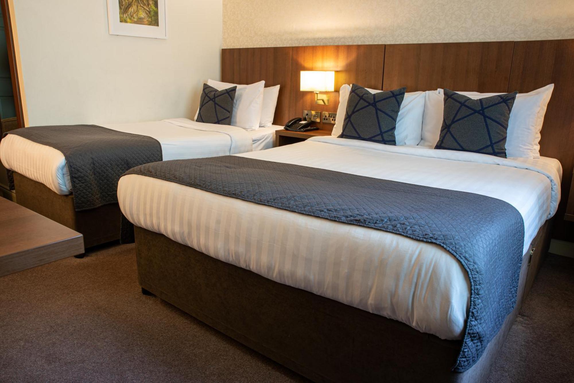 Hotel Bay 4*