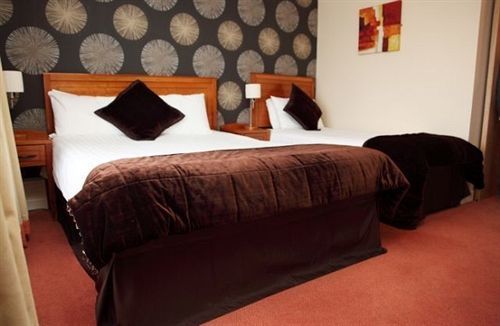 Bay Hotel Arklow