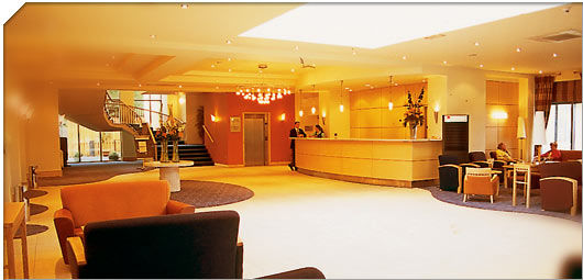 Bay Hotel Arklow